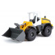 Worxx Wheel loader 48 cm