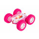 2.4 GHz RC vehicle Mini turnator pink