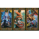 Tarot cards Dragons Anne Stokes