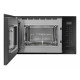 Microwave oven AMMB20E5SGB X-TYPE