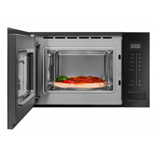 Microwave oven AMMB20E5SGB X-TYPE