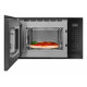 Microwave oven AMMB20E5SGB X-TYPE