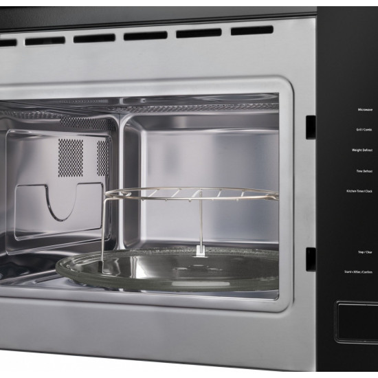 Microwave oven AMMB20E5SGB X-TYPE