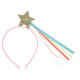 Headband Shooting Star