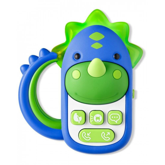 Zoo Dino Phone