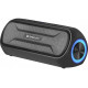 Speaker Bluetooth ENJOY S1000 black LED