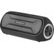 Speaker Bluetooth ENJOY S1000 black LED