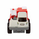 Vehicle Dirt Digger Minis, Fire truck