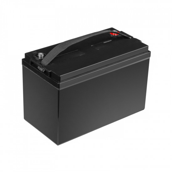 Battery AGM VRLA 12V 100A