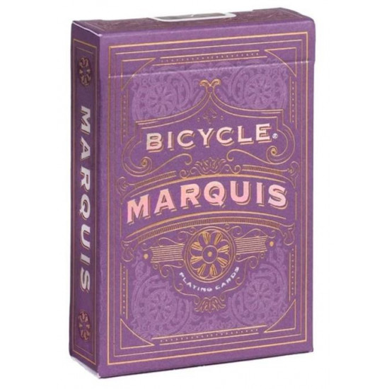 Bicycle Marquis