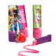 Barbie colour-changing lipstick