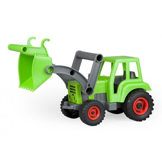 Tractor with shovel EcoActives 36 cm