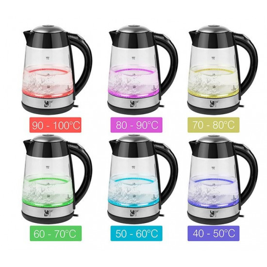 Electric kettle CEG015