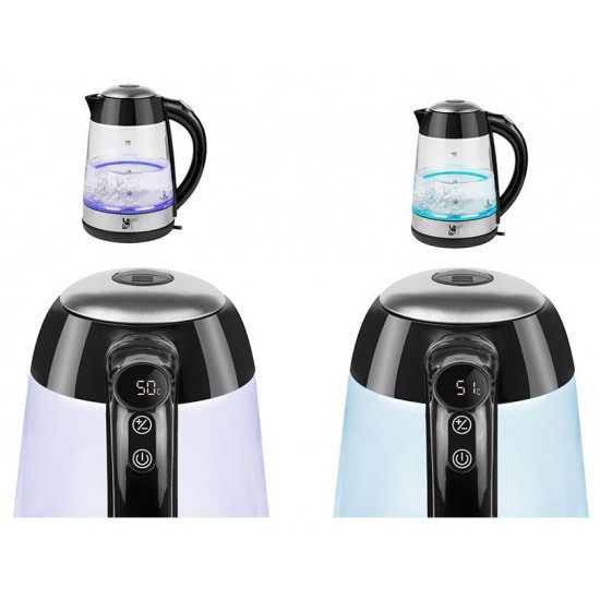 Electric kettle CEG015