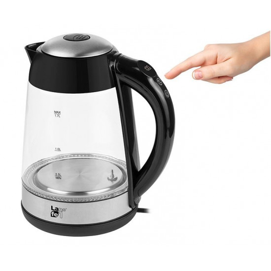 Electric kettle CEG015