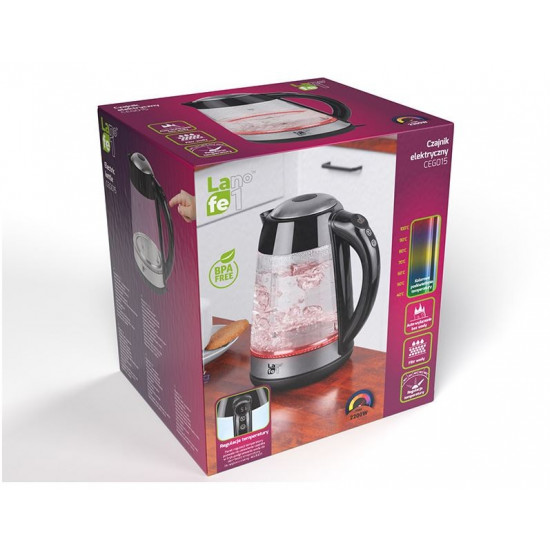 Electric kettle CEG015