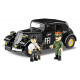 Blocks Citroen Traction 11CVBL Executive Edition