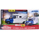 Vehicle Majorette G.S.Hymer B-Class Kamper 19 cm