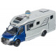 Vehicle Majorette G.S.Hymer B-Class Kamper 19 cm