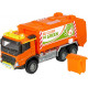 Vehicle Majorette G.S. Volvo Garbage truck 19 cm