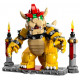 Bricks Super Mario 71411 The Mighty Bowser