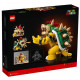 Bricks Super Mario 71411 The Mighty Bowser