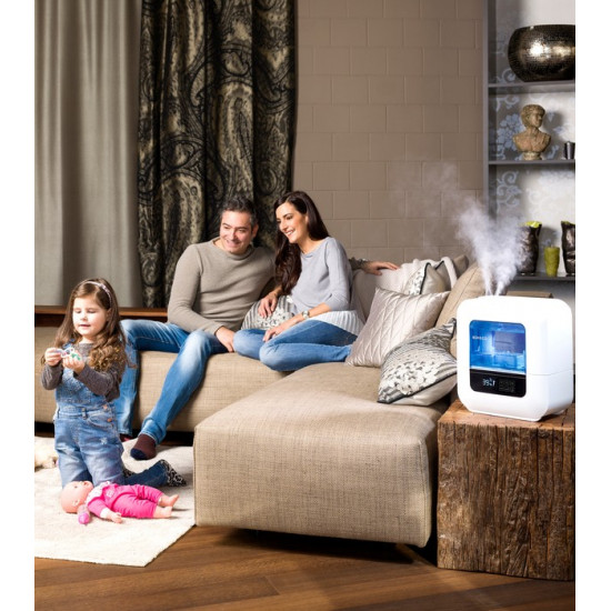 Ultrasonic humidifier U700