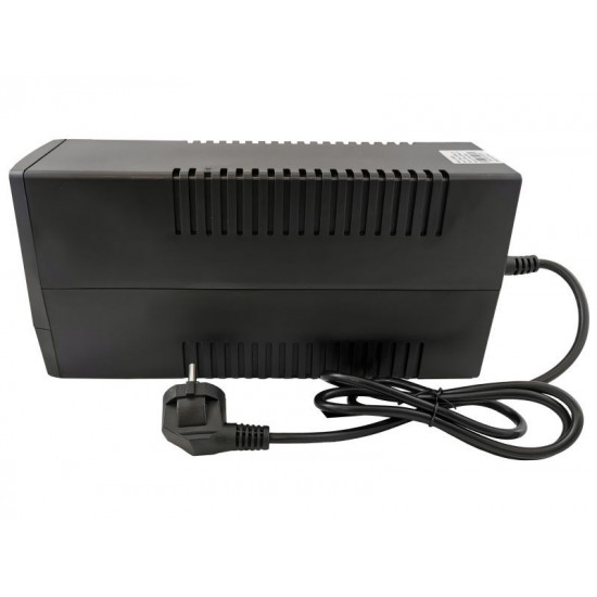 UPS 850VA 480W 1x9AH