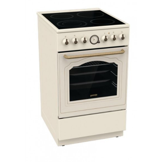 Ceramic FS cooker GECS5B70CLI