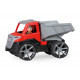 Vehicle Truxx2 Dump Truck presenter