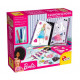 Barbie Fashion School creative set