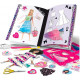 Barbie Fashion School creative set