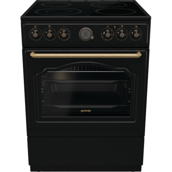 Ceramic cooker GECS6B70CLB