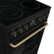 Ceramic cooker GECS6B70CLB