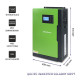 Hybrid solar inventer Off Grid 3,5kW, 100A