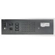 UPS 1200VA Line-in 2xC13 2xSchuko USB