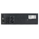 UPS 1200VA Line-in 2xC13 2xSchuko USB