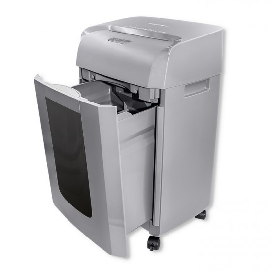 Shredder AFFILATI 23L Silent, Micro cut