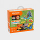 Blocks Waffle mini - Secret Cave 148 pcs