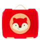 Zoo Bento Lunch Box Fox