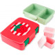 Spark Style Bento Lunch Box- Strawberry