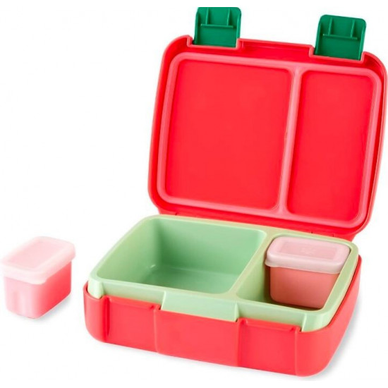 Spark Style Bento Lunch Box- Strawberry