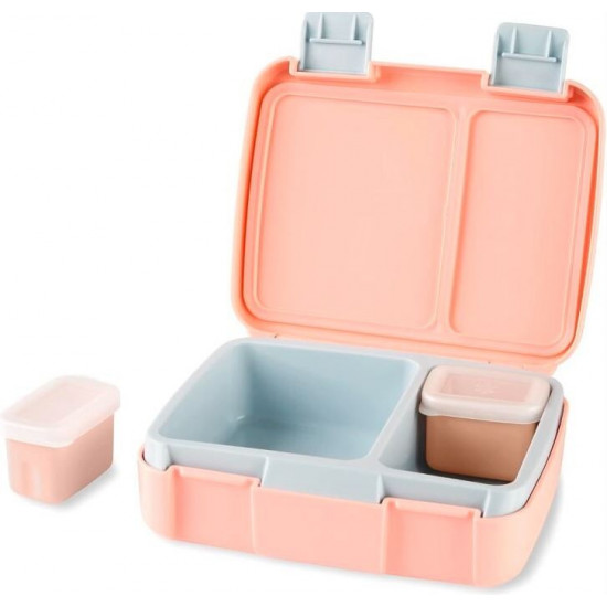 Spark Style Bento Lunch Box- Rainbow