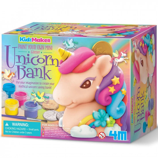 Set Unicorn Bank