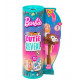 Barbie Cutie Reveal monkey doll