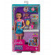 Barbie Skipper Doll First Job Snack Bar