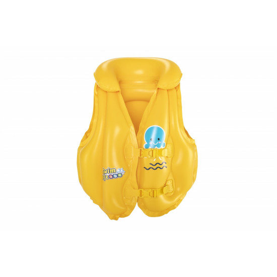 Swimming vest Swim Safe Step C 51 x 46 cm