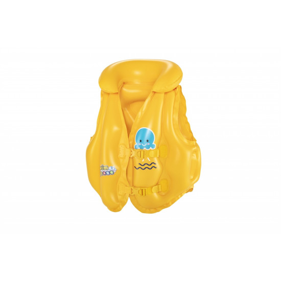 Swimming vest Swim Safe Step C 51 x 46 cm