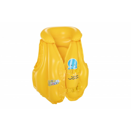 Swimming vest Swim Safe Step C 51 x 46 cm