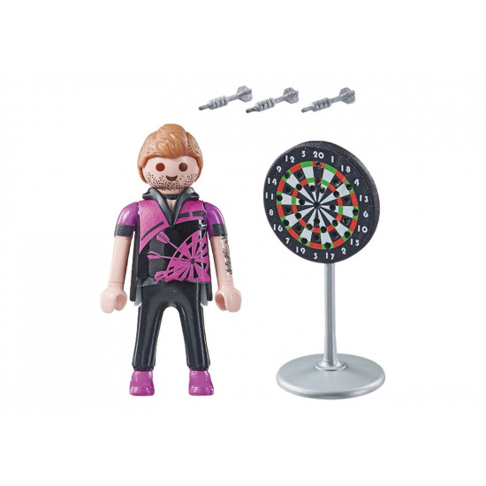 71165 Darts player